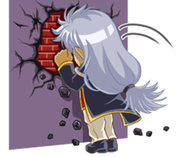 TherMelian Daily Life Vol.2 sticker #7868559