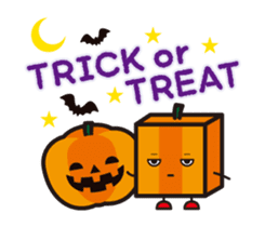 HAKO-KUN goes ! sticker #7868730