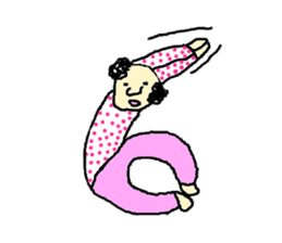 Ojinstagram -uncle of stickers- sticker #7869201