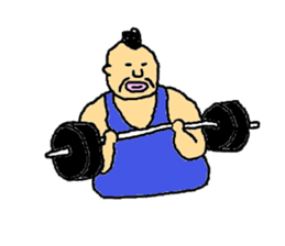 Ojinstagram -uncle of stickers- sticker #7869223