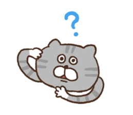 100 neco!! -Full of Cats- sticker #7869323