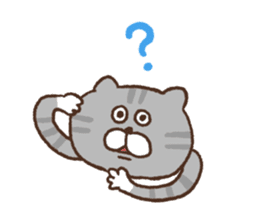 100 neco!! -Full of Cats- sticker #7869323