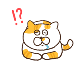 100 neco!! -Full of Cats- sticker #7869324