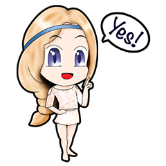 Hello!! My Friends EN