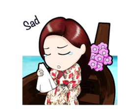 Hello!! My Friends EN sticker #7869606