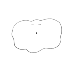 Fuwawawa~~~ sticker #7869637