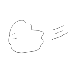 Fuwawawa~~~ sticker #7869638