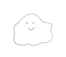 Fuwawawa~~~ sticker #7869639