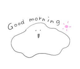 Fuwawawa~~~ sticker #7869640