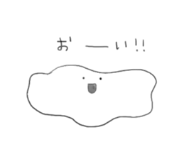 Fuwawawa~~~ sticker #7869642