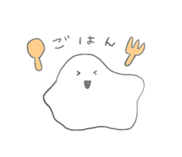 Fuwawawa~~~ sticker #7869646