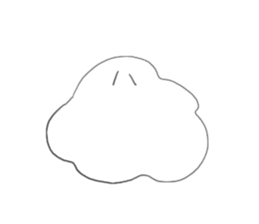 Fuwawawa~~~ sticker #7869648