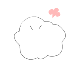 Fuwawawa~~~ sticker #7869649