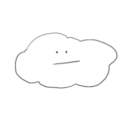 Fuwawawa~~~ sticker #7869653