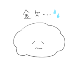 Fuwawawa~~~ sticker #7869657