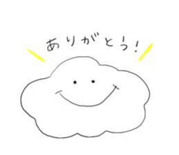 Fuwawawa~~~ sticker #7869660