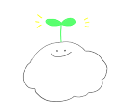 Fuwawawa~~~ sticker #7869667