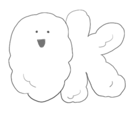 Fuwawawa~~~ sticker #7869668