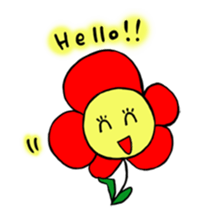 Ohana and Bunbun sticker #7869957