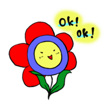 Ohana and Bunbun sticker #7869965