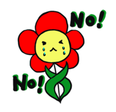 Ohana and Bunbun sticker #7869966