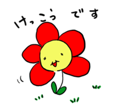 Ohana and Bunbun sticker #7869967