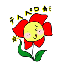 Ohana and Bunbun sticker #7869973