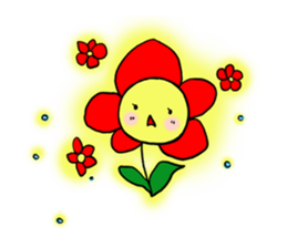 Ohana and Bunbun sticker #7869976