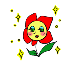 Ohana and Bunbun sticker #7869978