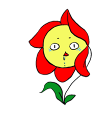 Ohana and Bunbun sticker #7869986