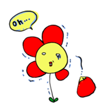 Ohana and Bunbun sticker #7869987