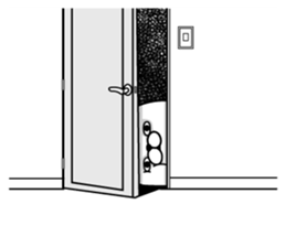 Rabbit100% 4 sticker #7870220