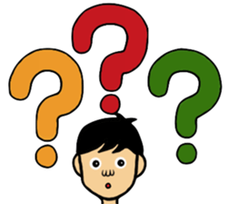 Tank top Boy sticker #7870563