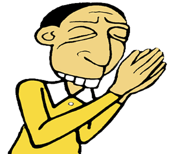 SAJOO wakamama sticker #7870689