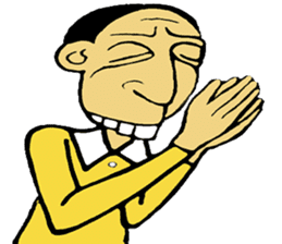 SAJOO wakamama sticker #7870689