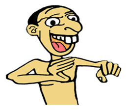 SAJOO wakamama sticker #7870695