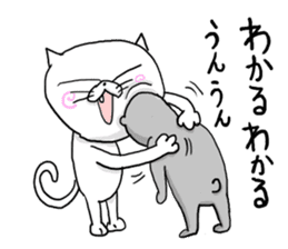 NARUTO CAT3 sticker #7870723