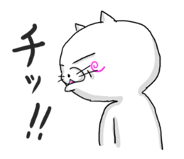 NARUTO CAT3 sticker #7870751