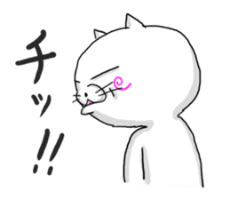 NARUTO CAT3 sticker #7870751