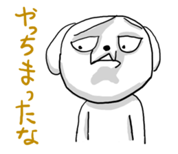 NARUTO CAT3 sticker #7870754