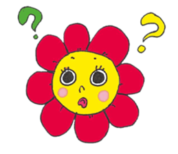 ohana-san! sticker #7870877