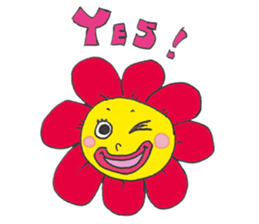 ohana-san! sticker #7870878