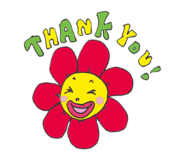 ohana-san! sticker #7870880