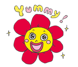 ohana-san! sticker #7870881