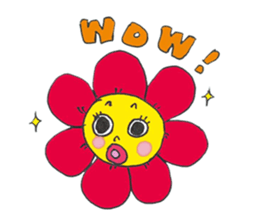 ohana-san! sticker #7870884