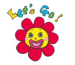 ohana-san! sticker #7870886