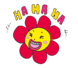 ohana-san! sticker #7870887