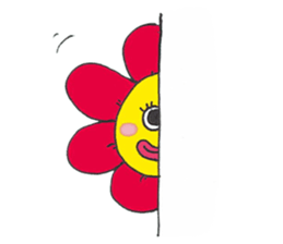 ohana-san! sticker #7870888