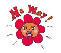 ohana-san! sticker #7870889