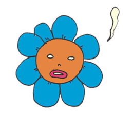 ohana-san! sticker #7870891